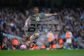 Britain Soccer Premier League