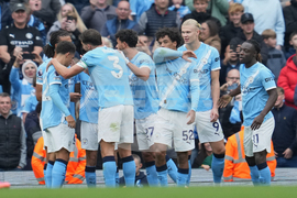 Britain Soccer Premier League