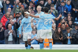 Britain Soccer Premier League