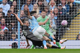 Britain Soccer Premier League