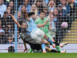Britain Soccer Premier League