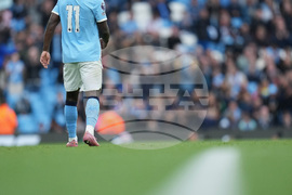 Britain Soccer Premier League