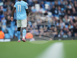 Britain Soccer Premier League