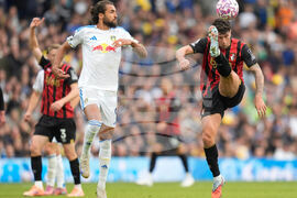 Britain Soccer Premier League