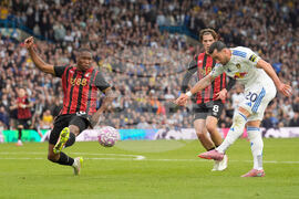 Britain Soccer Premier League