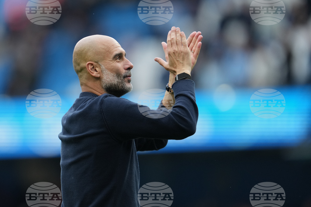 Britain Soccer Premier League