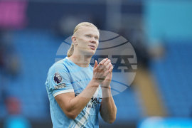 Britain Soccer Premier League