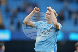 Britain Soccer Premier League