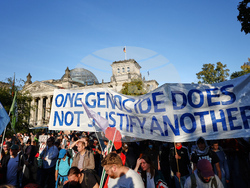 Germany Palestinians