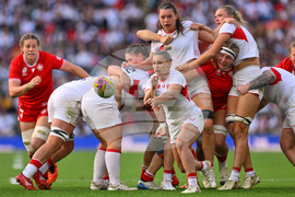 RWC England Canada Rugby