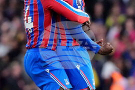 Britain Soccer Premier League