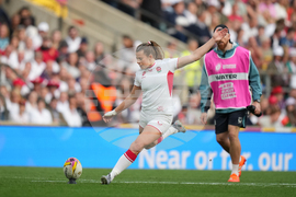 RWC England Canada Rugby