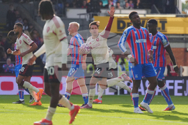 Britain Soccer Premier League