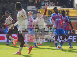 Britain Soccer Premier League