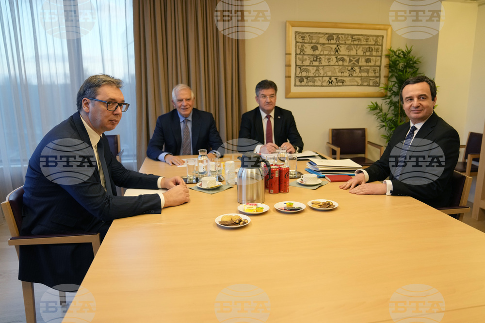 Relations between Serbia and Kosovo Headed to Normalization but More Talks Are Yet to Be Held