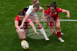 RWC England Canada Rugby