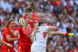 RWC England Canada Rugby