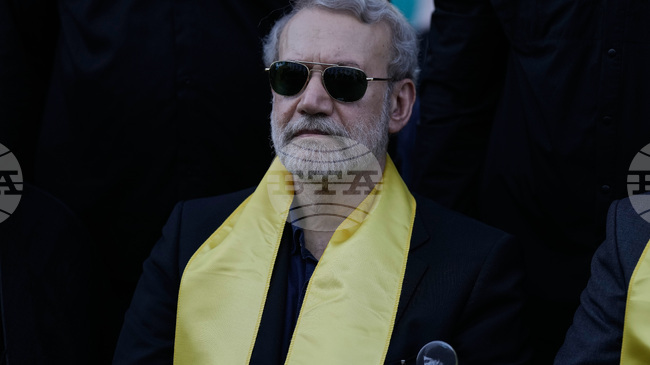 Техеран предуреди, че американска намеса ще всее хаос в региона