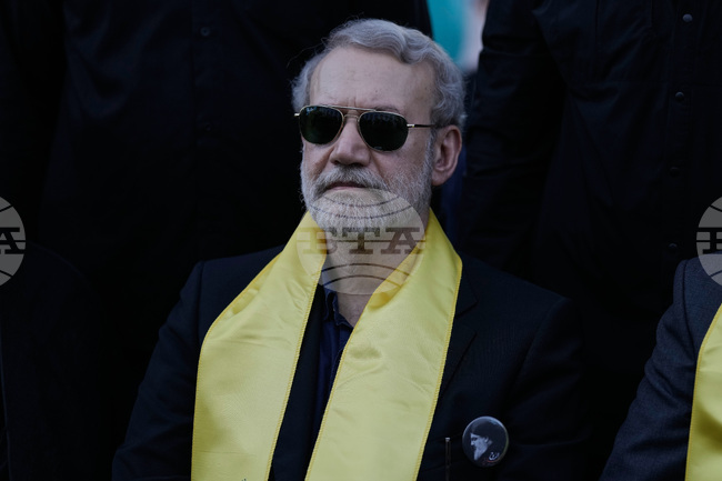 Техеран предупреди, че американска намеса ще всее хаос в региона