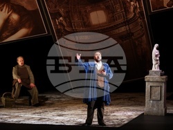 Софийска опера и балет - „Тоска"