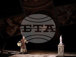 Софийска опера и балет - „Тоска"