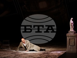 Софийска опера и балет - „Тоска"