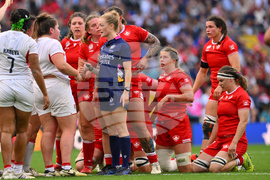 RWC England Canada Rugby