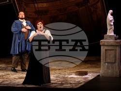 Софийска опера и балет - „Тоска"