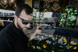 Lebanon Nasrallah Anniversary