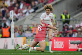 RWC England Canada Rugby