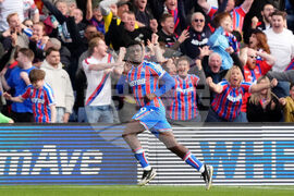 Britain Soccer Premier League