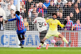 Britain Soccer Premier League