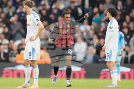 Britain Soccer Premier League