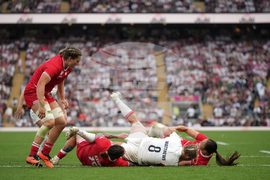 RWC England Canada Rugby