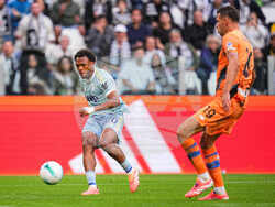 Italy Soccer Serie A