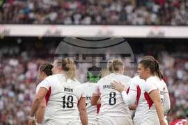 RWC England Canada Rugby