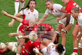 RWC England Canada Rugby
