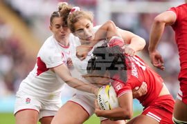 RWC England Canada Rugby