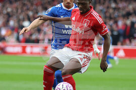 Britain Soccer Premier League