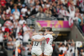 RWC England Canada Rugby