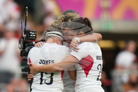 RWC England Canada Rugby