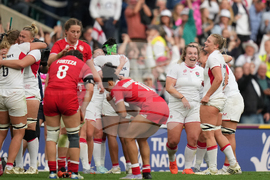 RWC England Canada Rugby