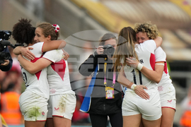 RWC England Canada Rugby