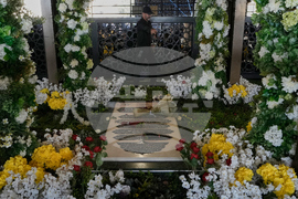 Lebanon Nasrallah Anniversary