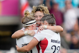 RWC England Canada Rugby