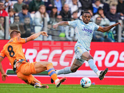 Italy Soccer Serie A