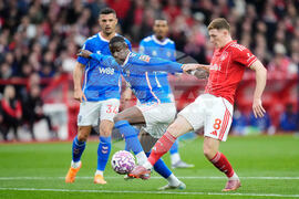 Britain Soccer Premier League