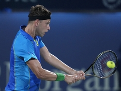 Dubai Tennis Championships