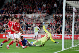 Britain Soccer Premier League