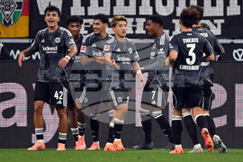 Germany Soccer Bundesliga